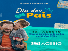 COMÉRCIO DE BAURU ABERTO NO FERIADO - 1º DE AGOSTO - Sincomércio Bauru